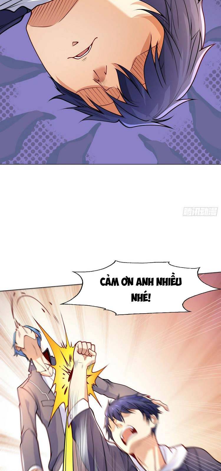 Vô địch từ cưỡng hôn ma nữ