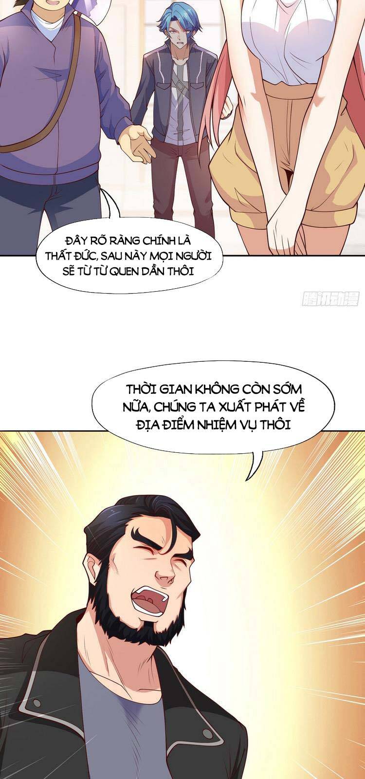 Vô địch từ cưỡng hôn ma nữ