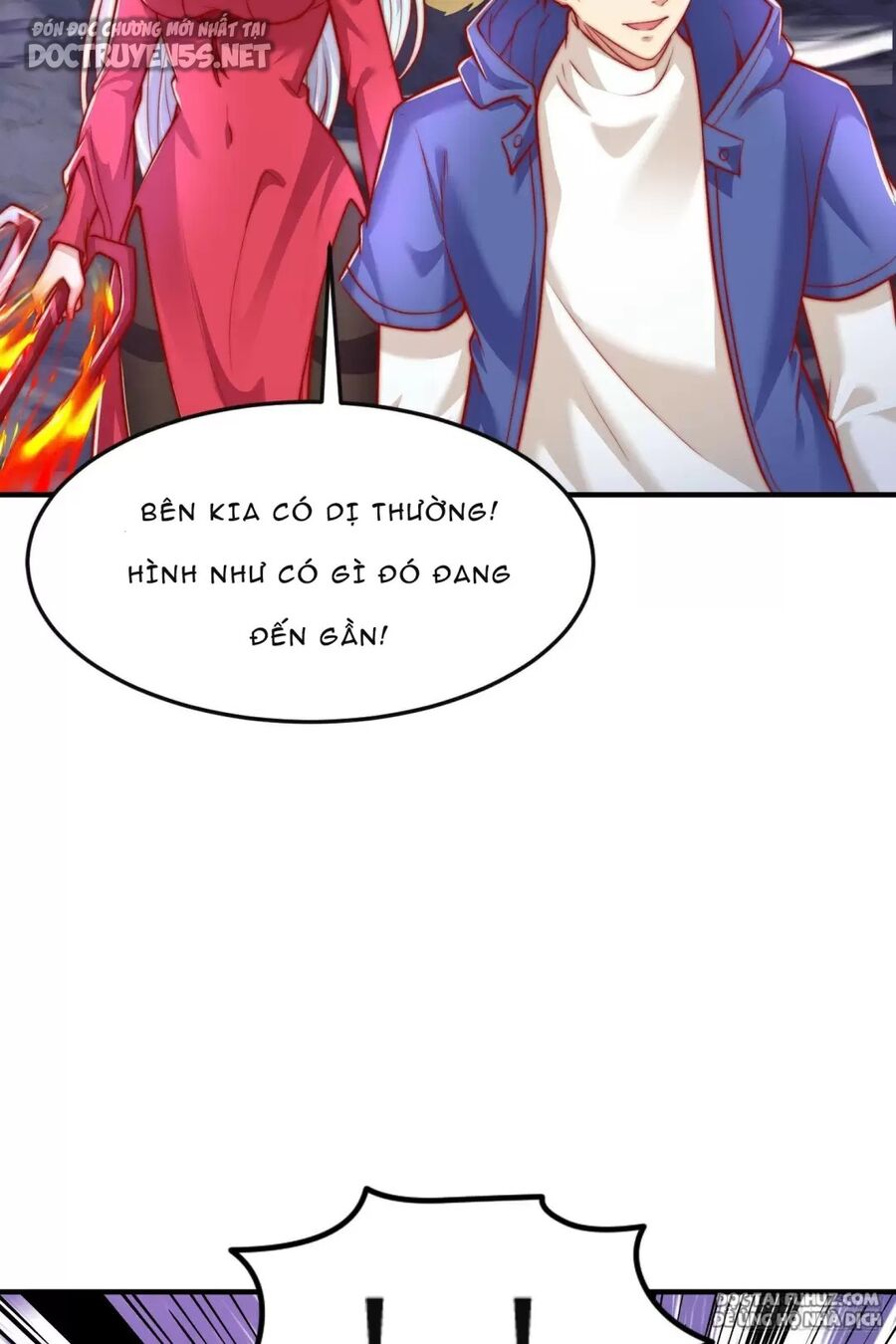 Vô địch từ cưỡng hôn ma nữ