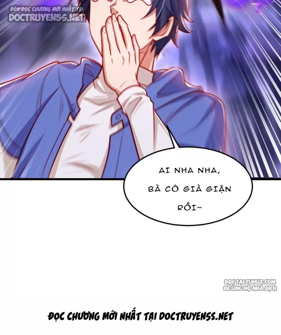 Vô địch từ cưỡng hôn ma nữ