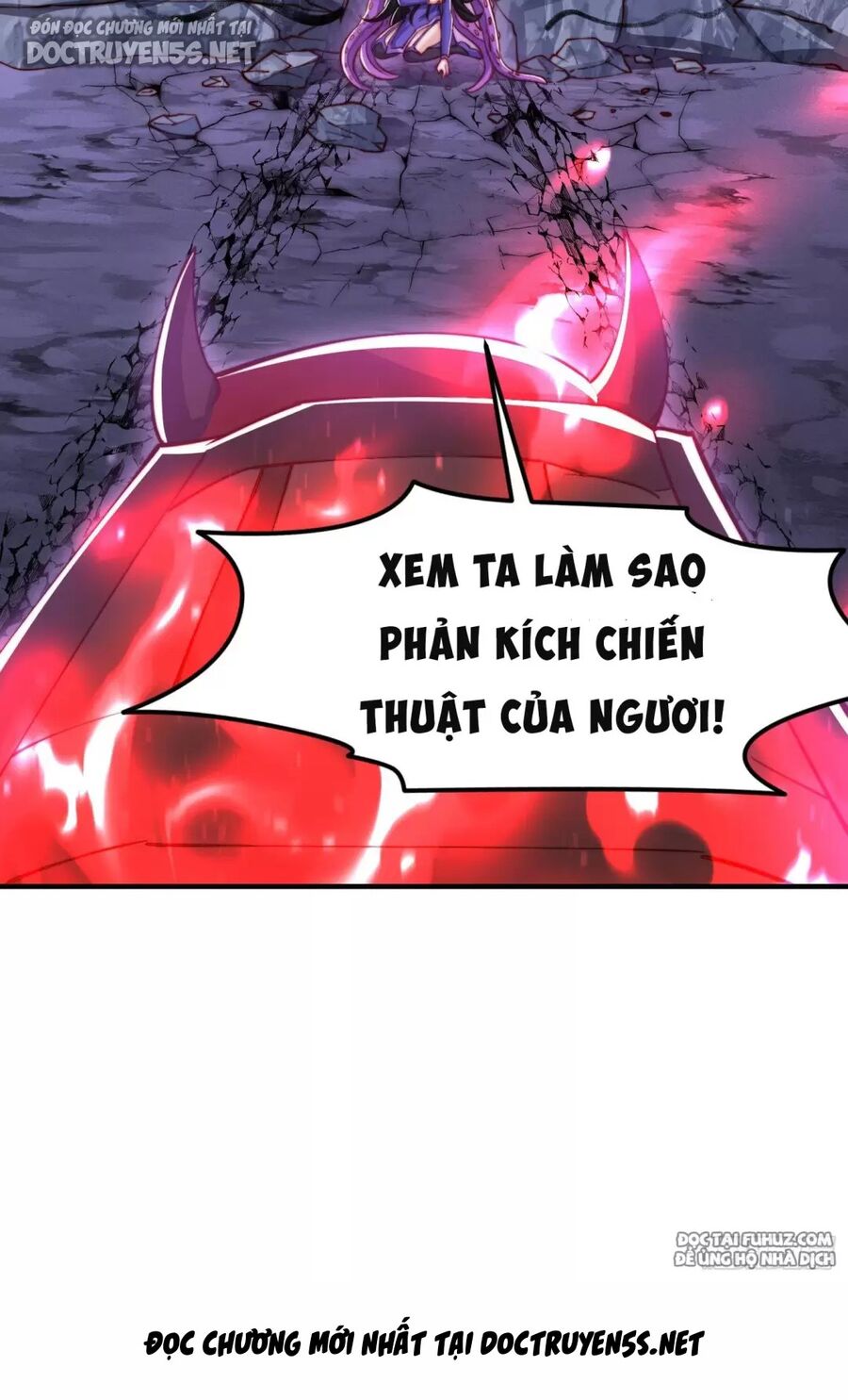 Vô địch từ cưỡng hôn ma nữ