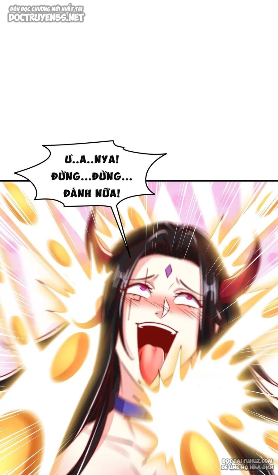 Vô địch từ cưỡng hôn ma nữ