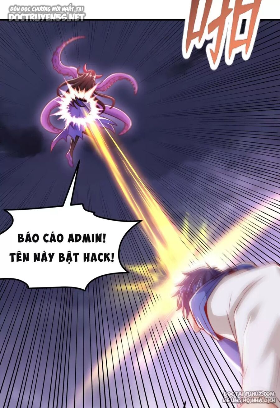 Vô địch từ cưỡng hôn ma nữ