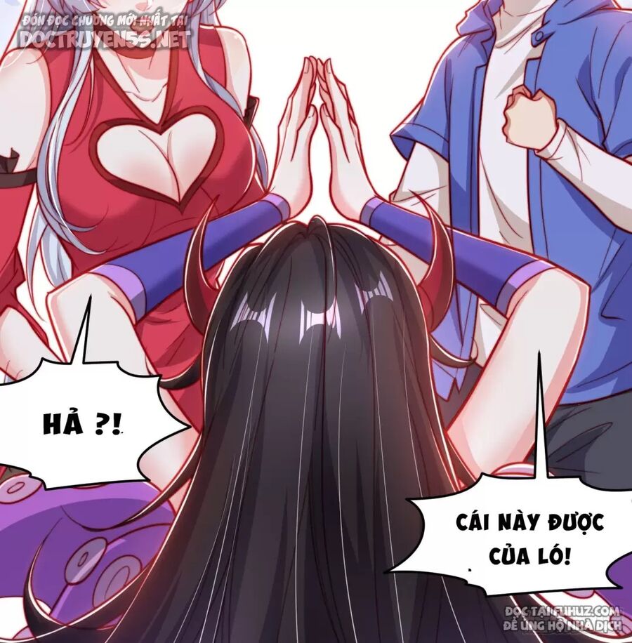 Vô địch từ cưỡng hôn ma nữ