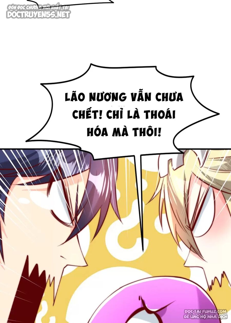 Vô địch từ cưỡng hôn ma nữ