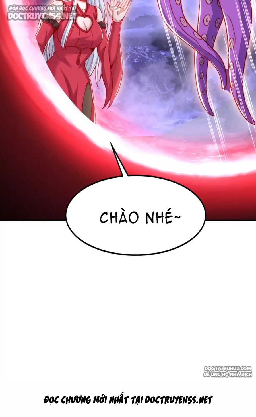 Vô địch từ cưỡng hôn ma nữ
