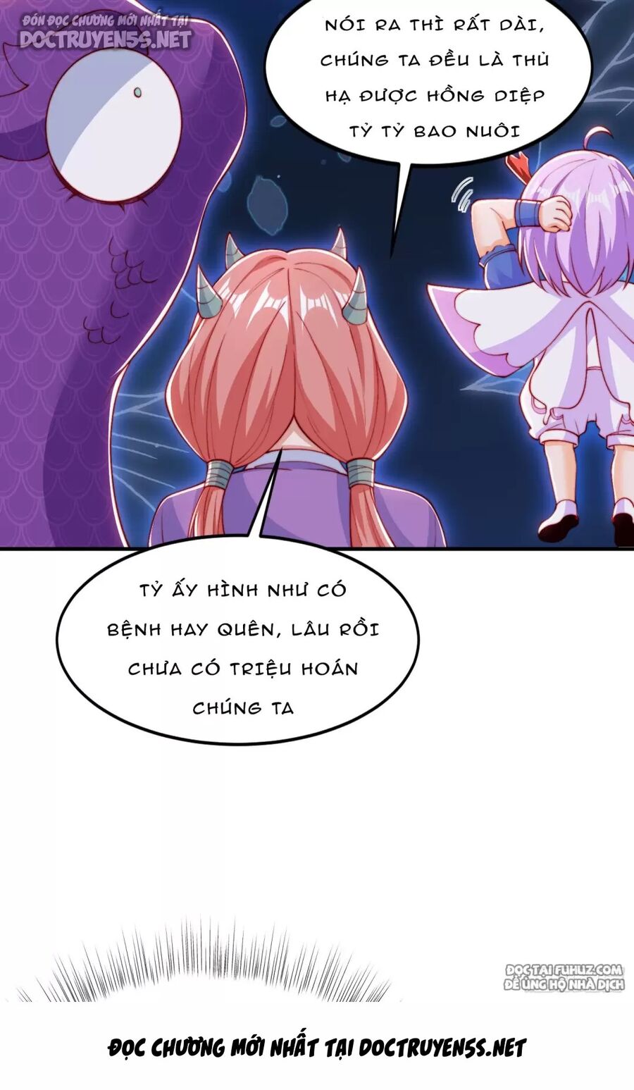 Vô địch từ cưỡng hôn ma nữ