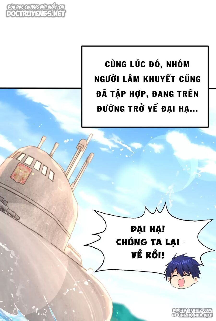 Vô địch từ cưỡng hôn ma nữ