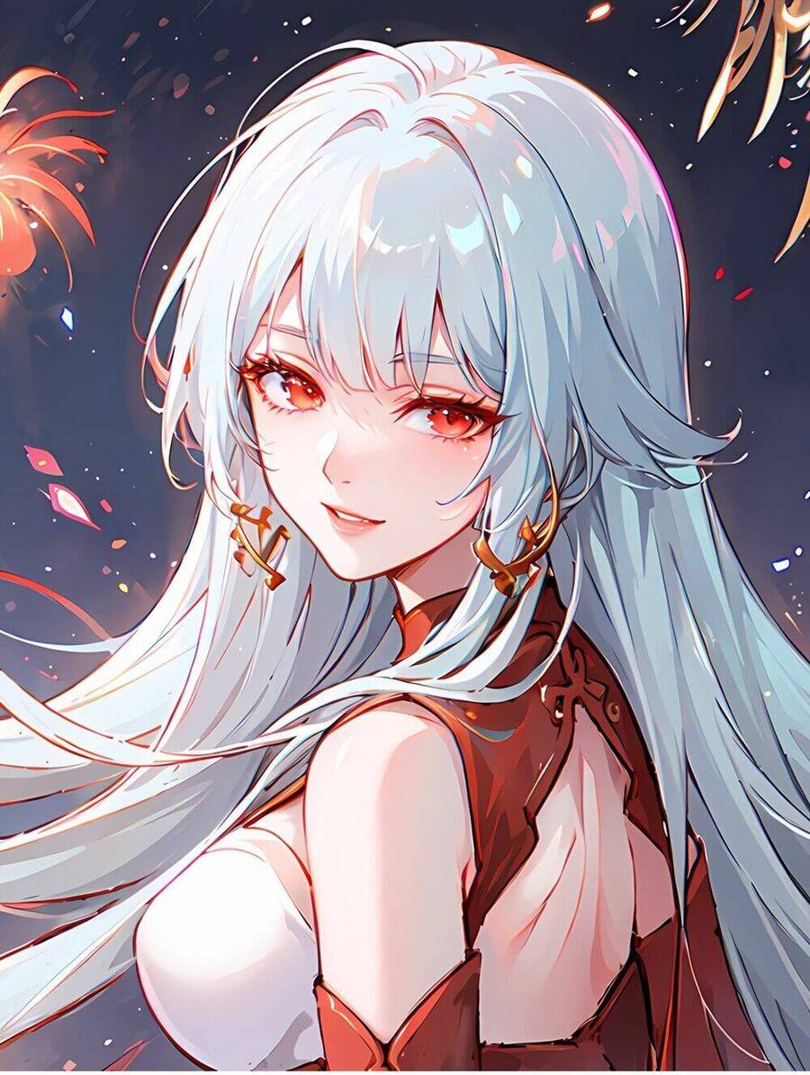 Vô địch từ cưỡng hôn ma nữ