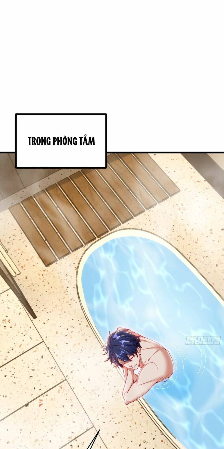 Vô địch từ cưỡng hôn ma nữ