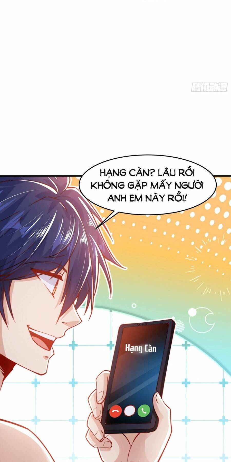 Vô địch từ cưỡng hôn ma nữ