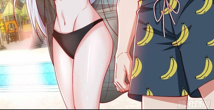 Vô địch từ cưỡng hôn ma nữ