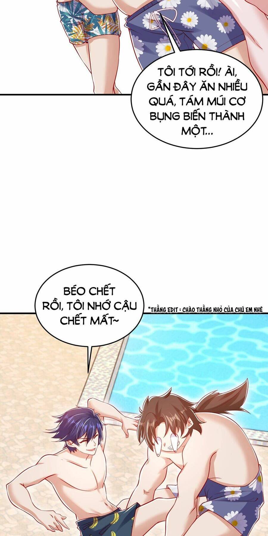 Vô địch từ cưỡng hôn ma nữ