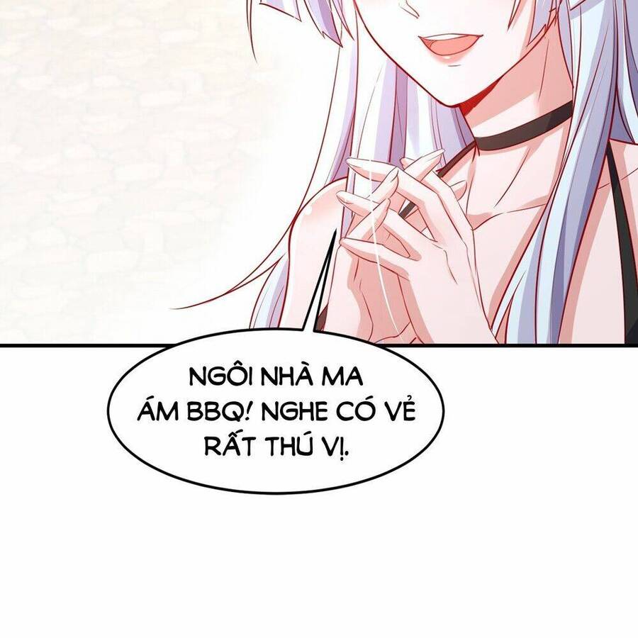 Vô địch từ cưỡng hôn ma nữ