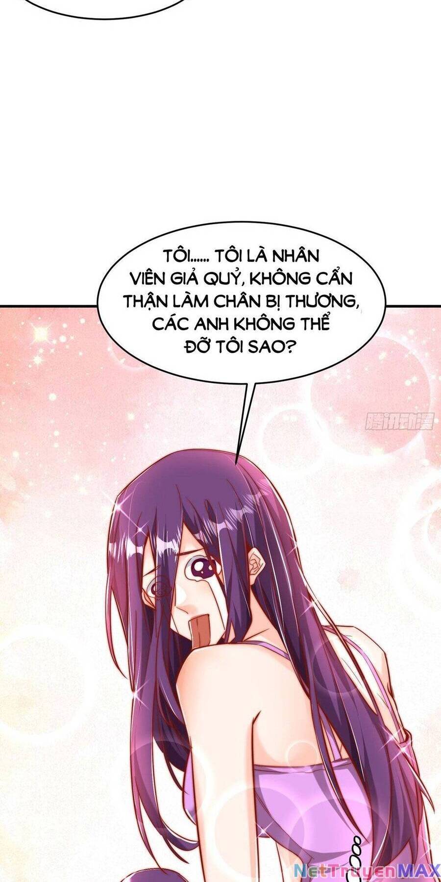 Vô địch từ cưỡng hôn ma nữ