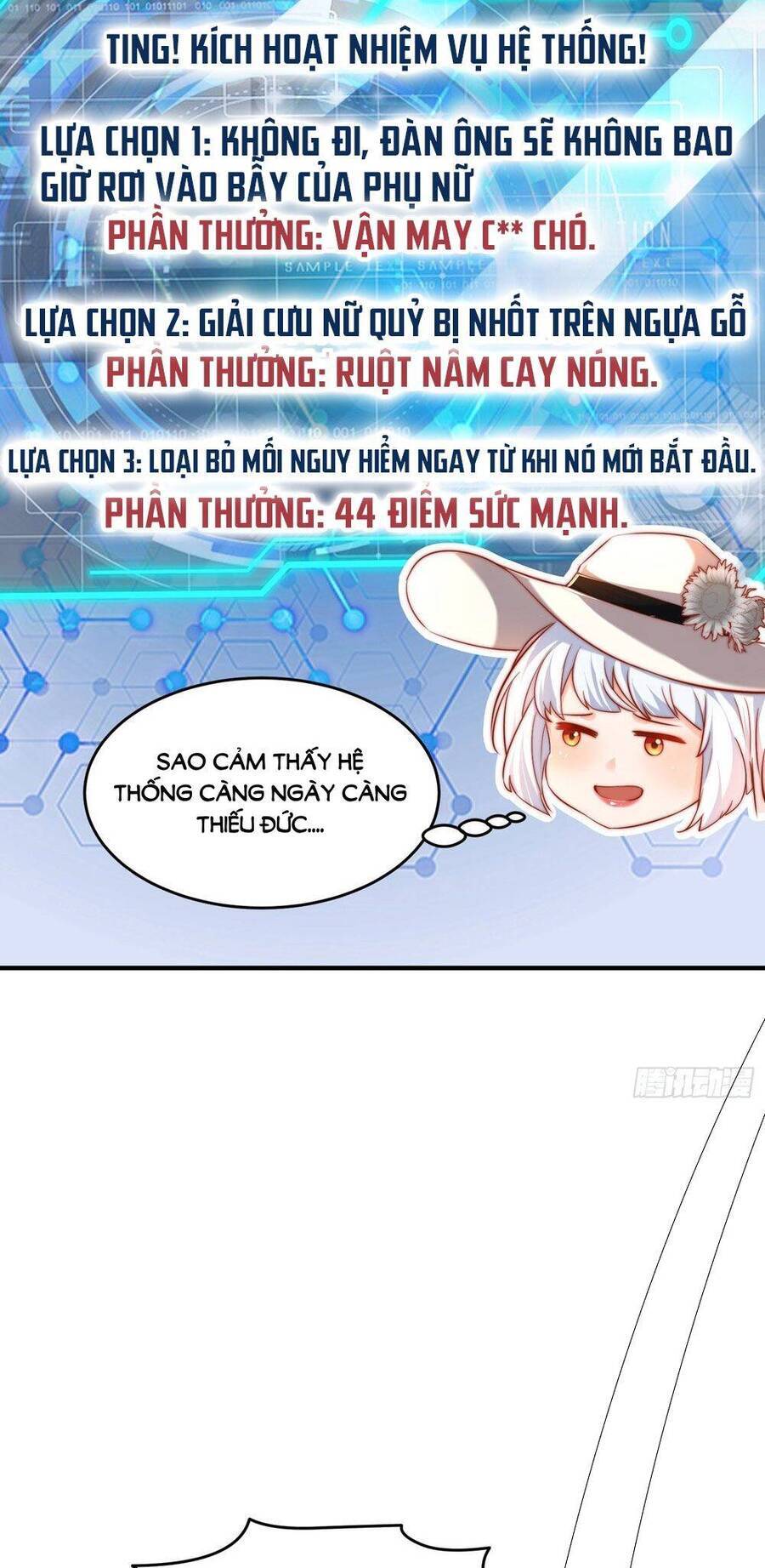 Vô địch từ cưỡng hôn ma nữ