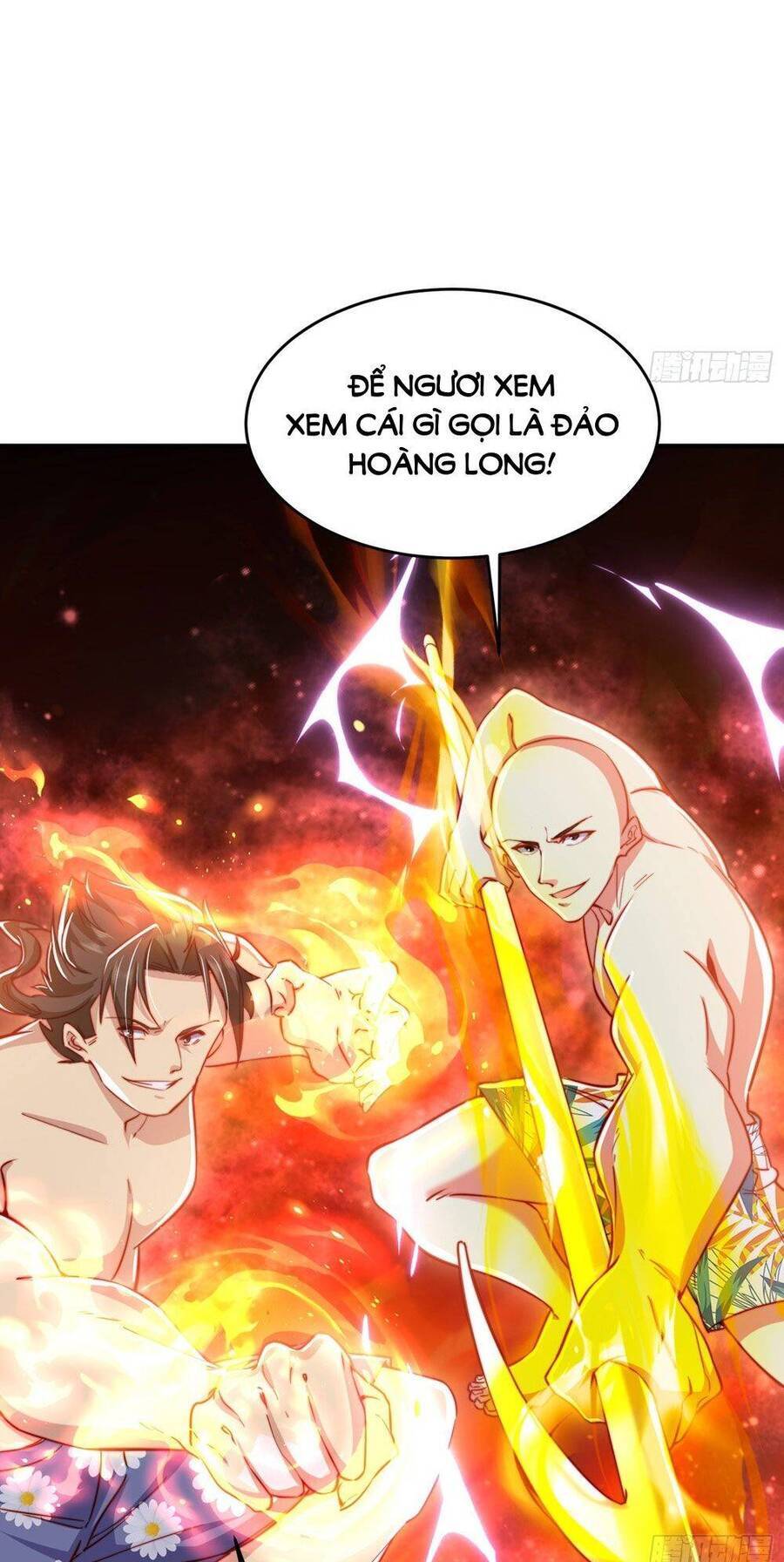 Vô địch từ cưỡng hôn ma nữ