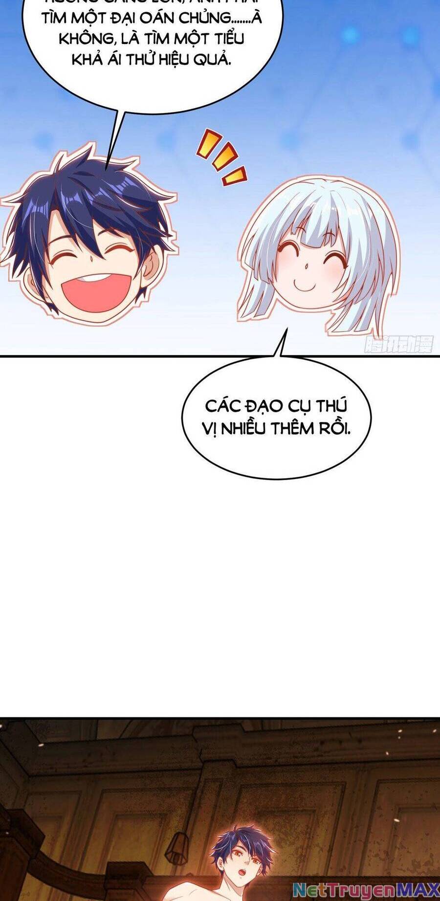 Vô địch từ cưỡng hôn ma nữ