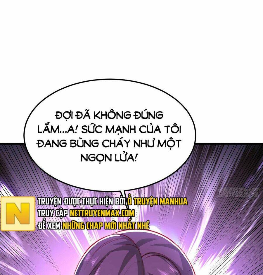 Vô địch từ cưỡng hôn ma nữ