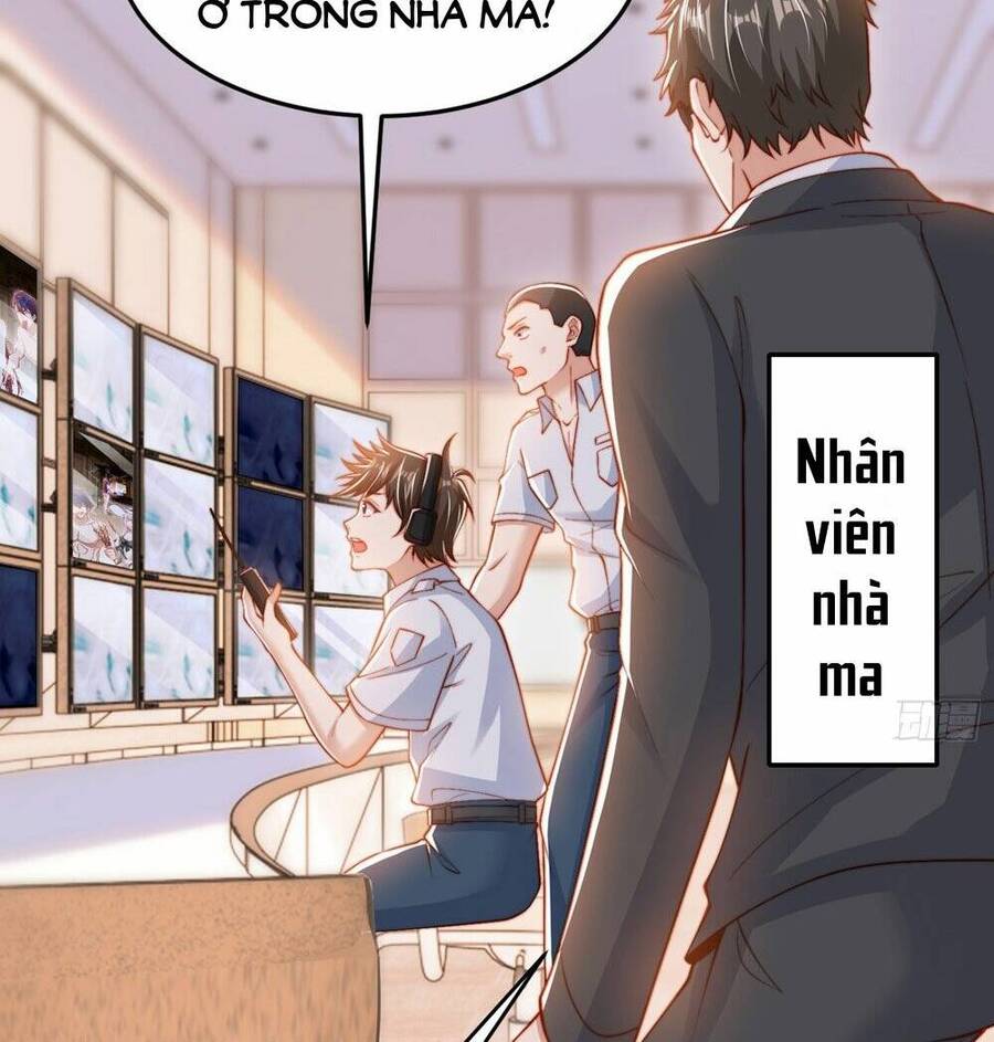Vô địch từ cưỡng hôn ma nữ