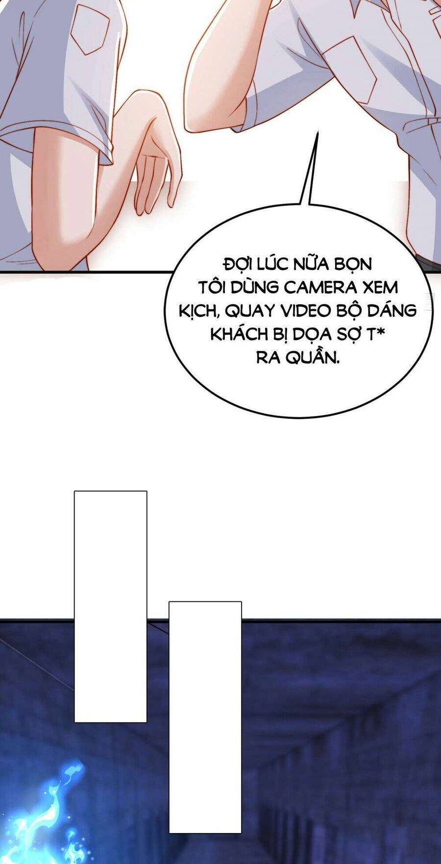 Vô địch từ cưỡng hôn ma nữ