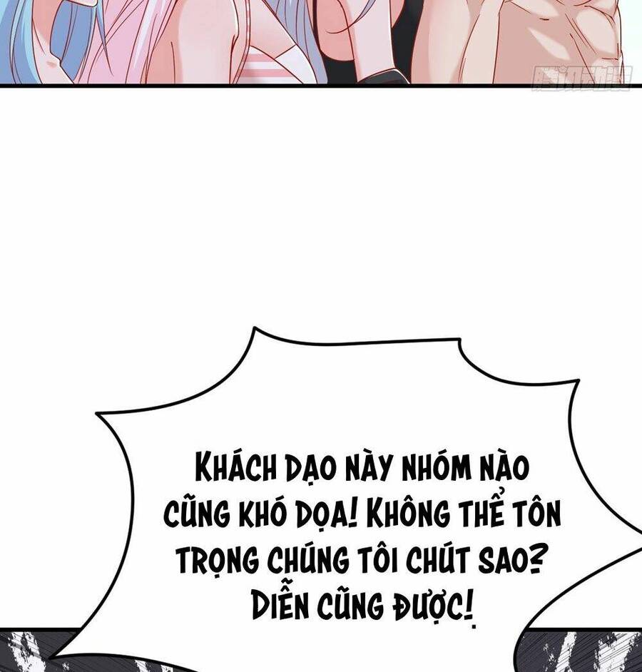 Vô địch từ cưỡng hôn ma nữ