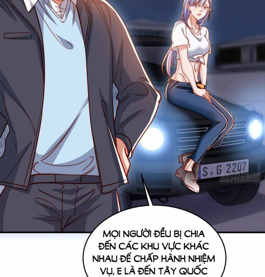 Vô địch từ cưỡng hôn ma nữ