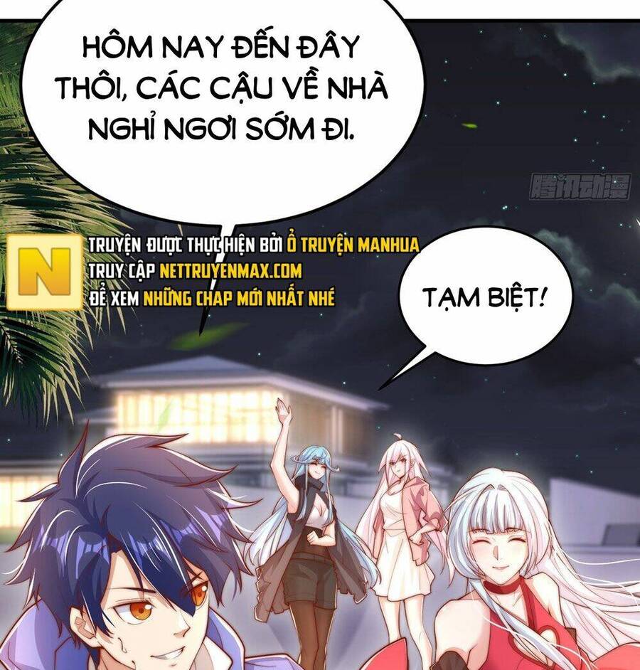 Vô địch từ cưỡng hôn ma nữ