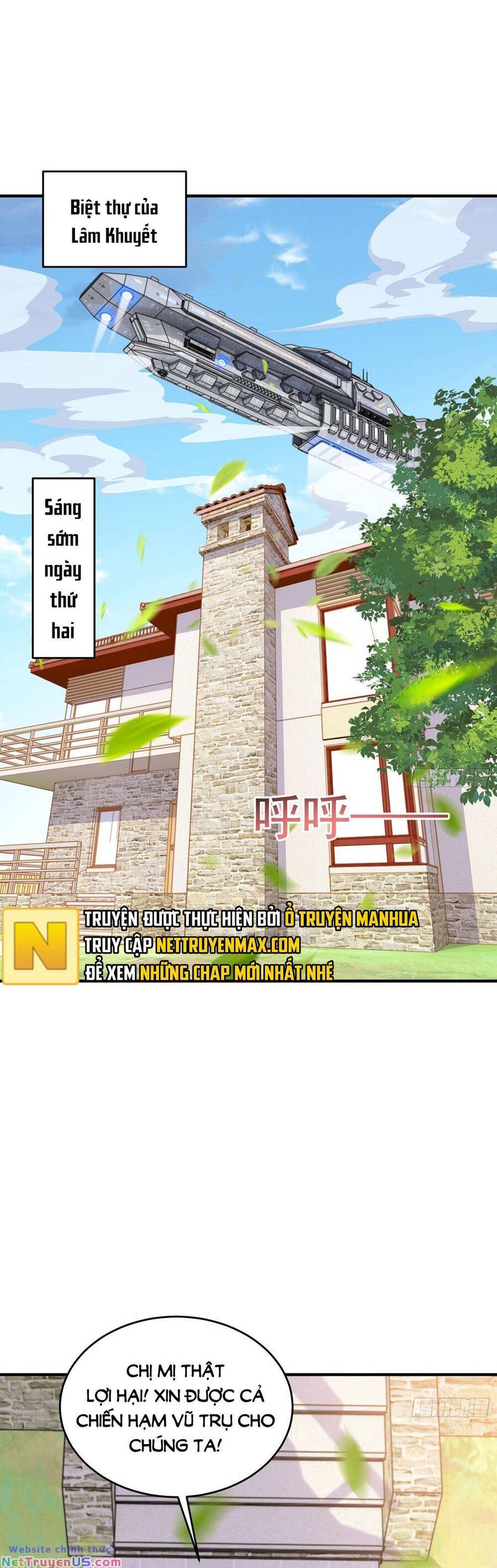 Vô địch từ cưỡng hôn ma nữ