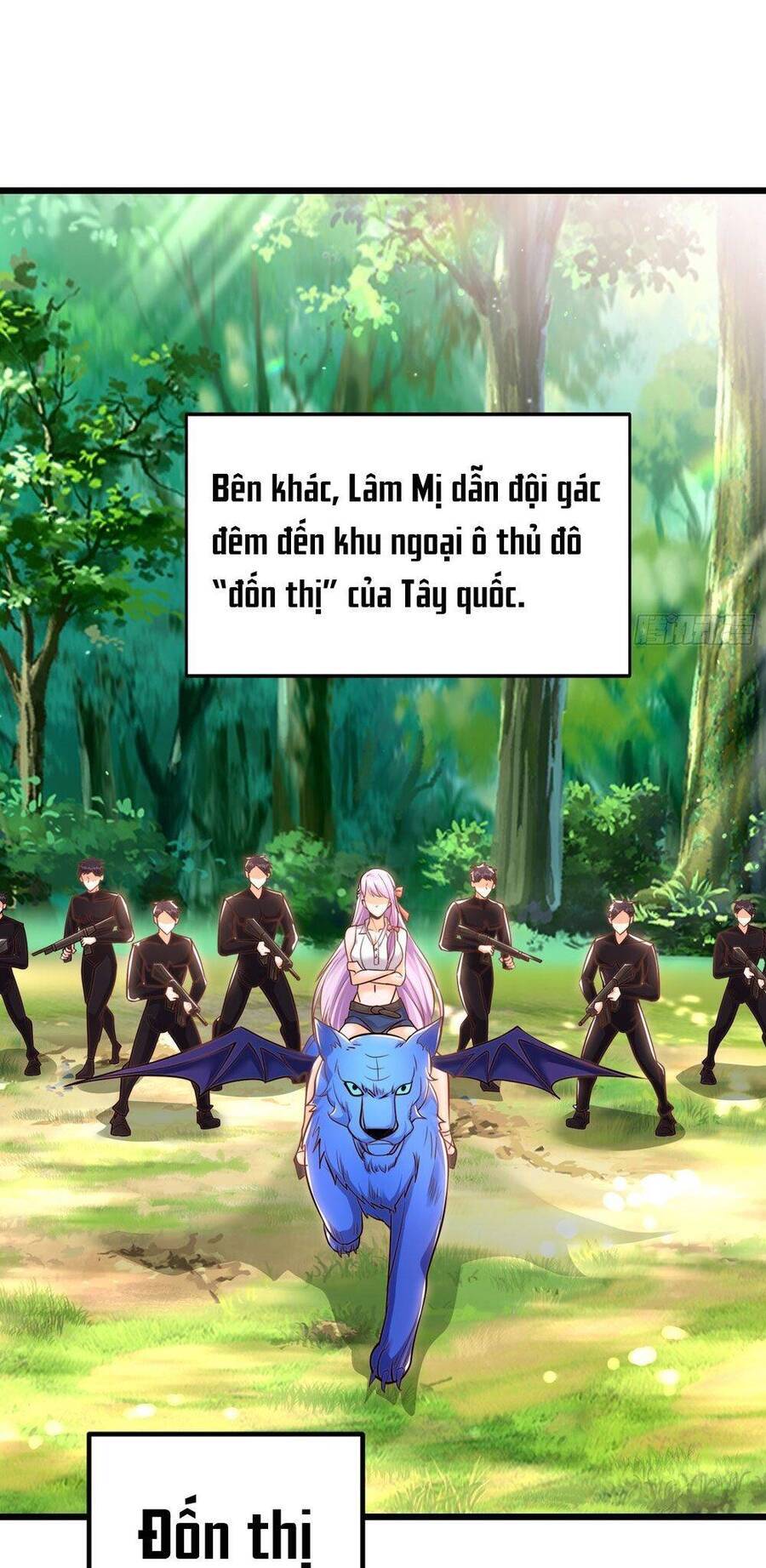 Vô địch từ cưỡng hôn ma nữ