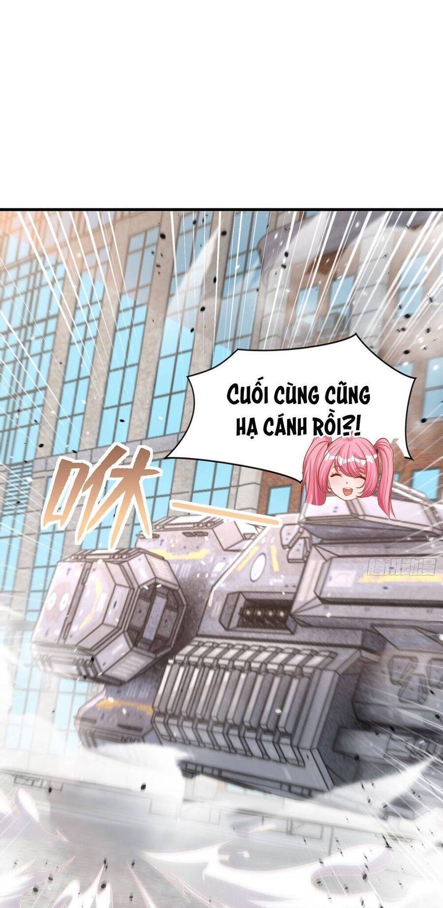 Vô địch từ cưỡng hôn ma nữ