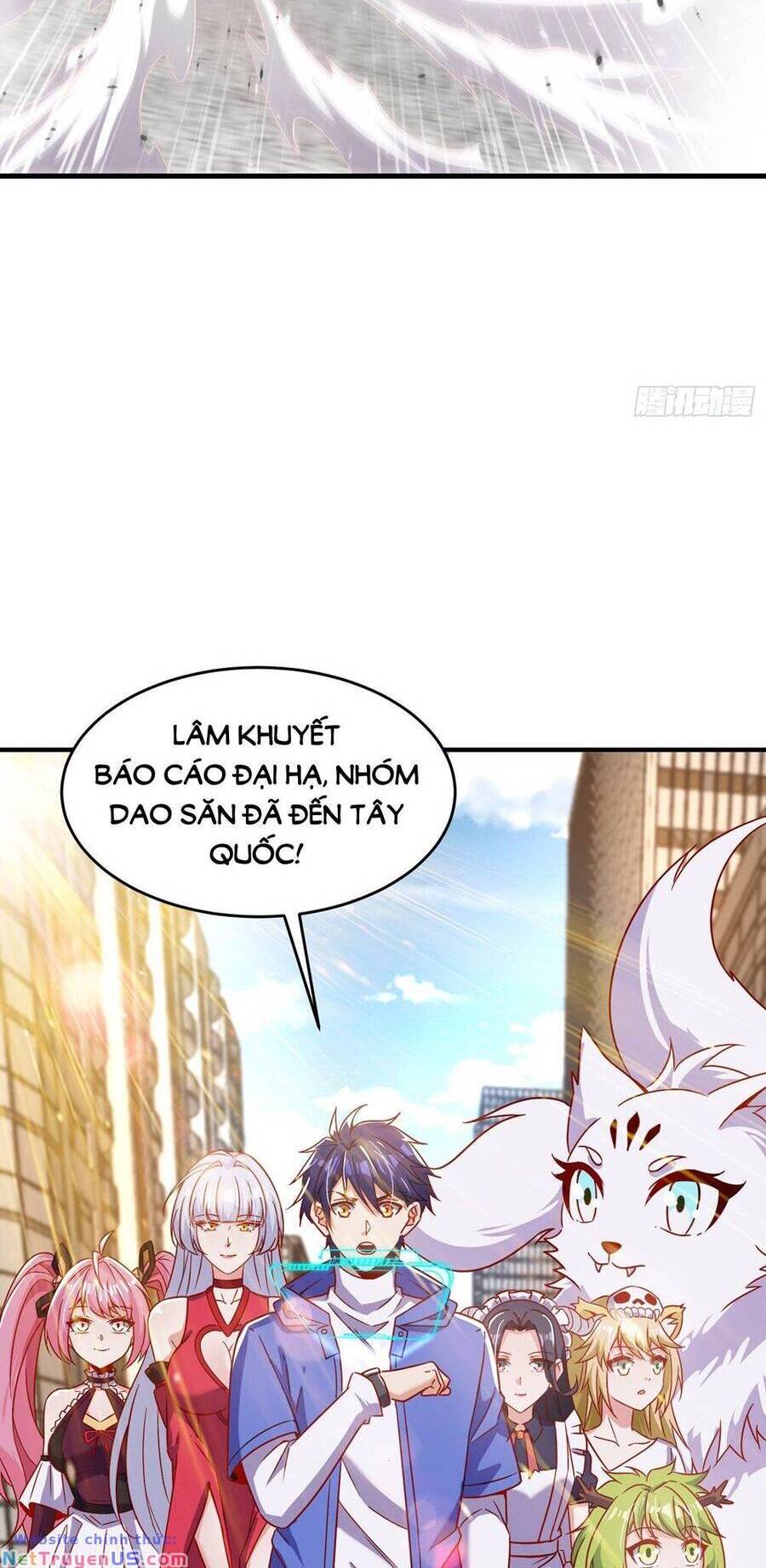 Vô địch từ cưỡng hôn ma nữ