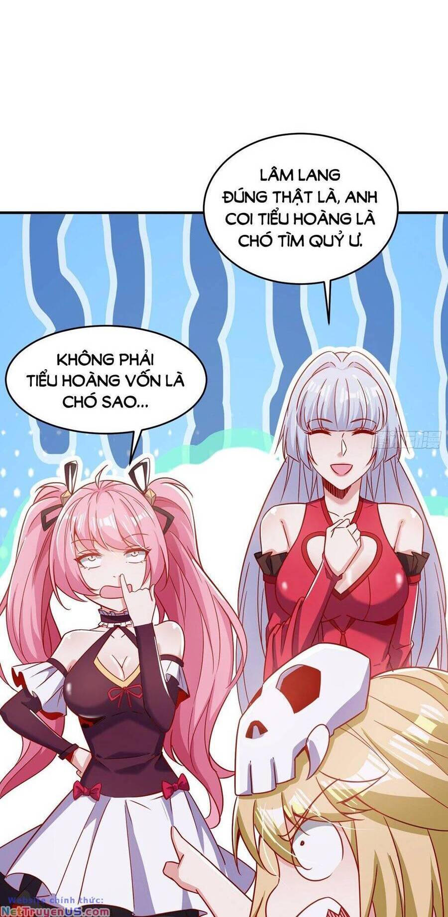 Vô địch từ cưỡng hôn ma nữ