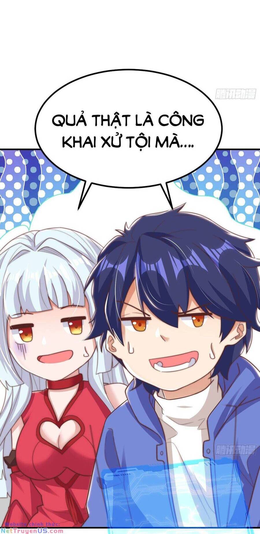 Vô địch từ cưỡng hôn ma nữ
