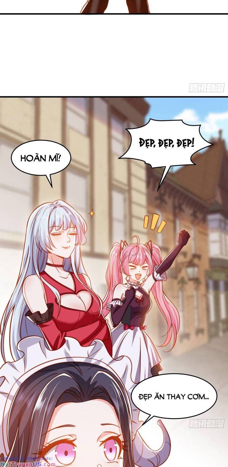 Vô địch từ cưỡng hôn ma nữ