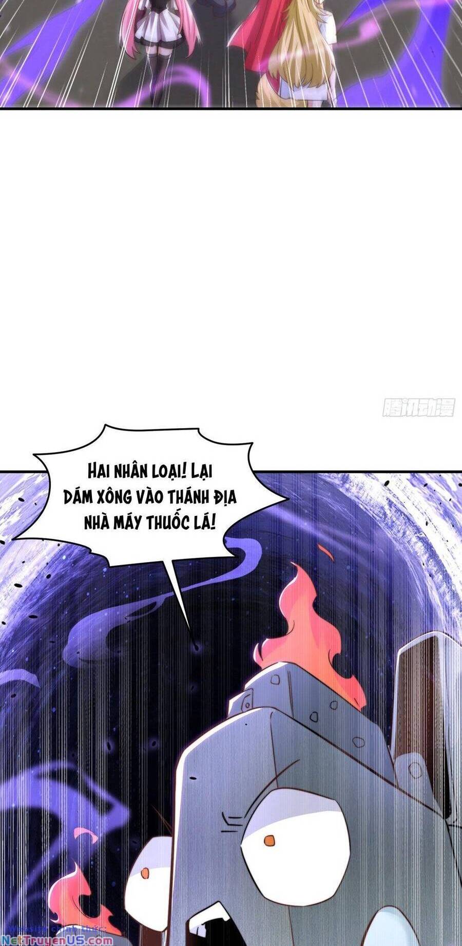 Vô địch từ cưỡng hôn ma nữ