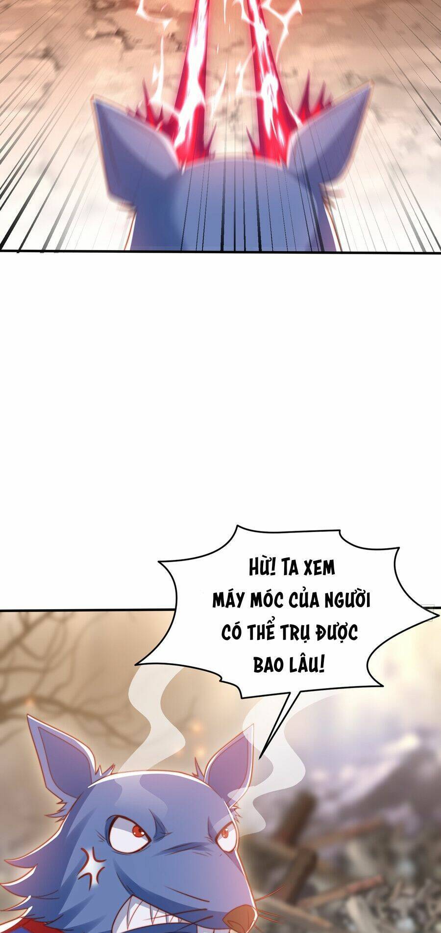 Vô địch từ cưỡng hôn ma nữ