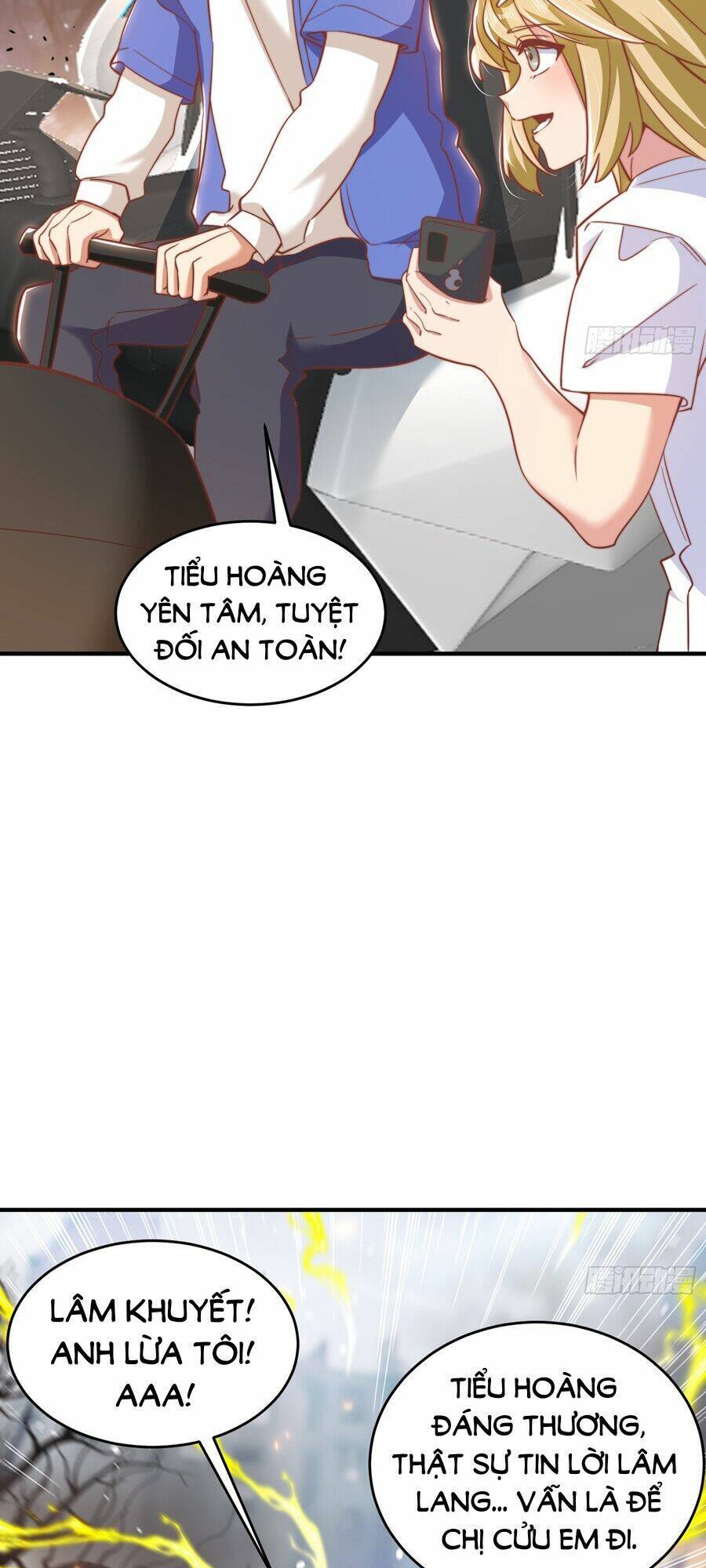 Vô địch từ cưỡng hôn ma nữ