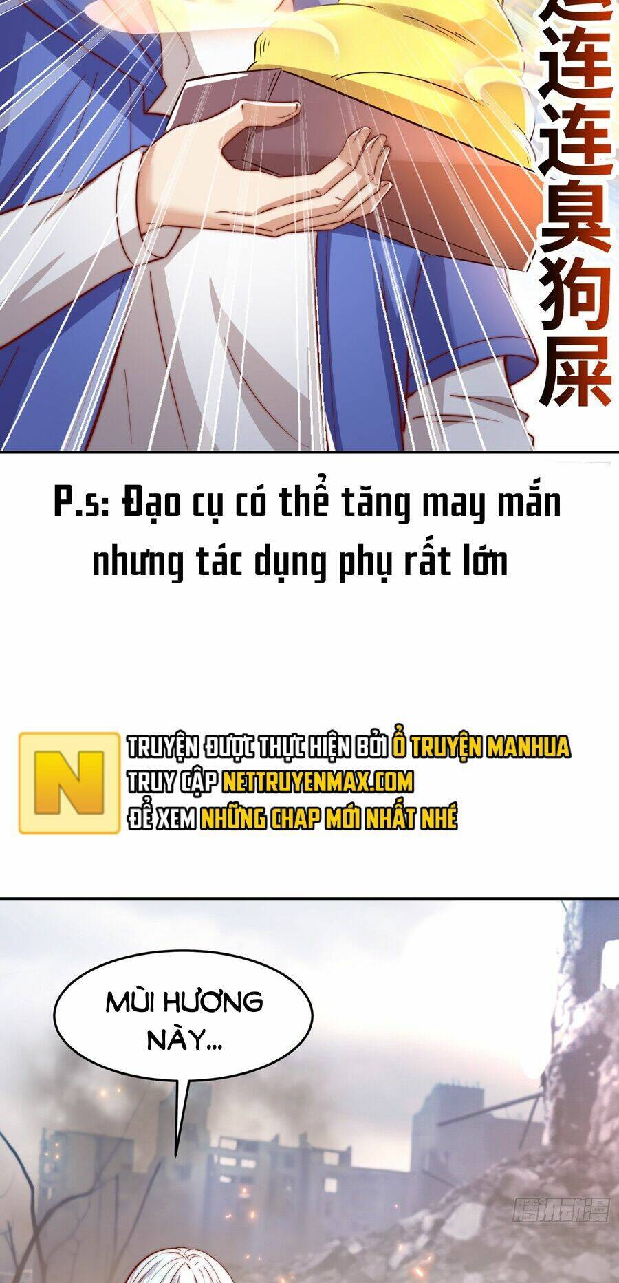 Vô địch từ cưỡng hôn ma nữ