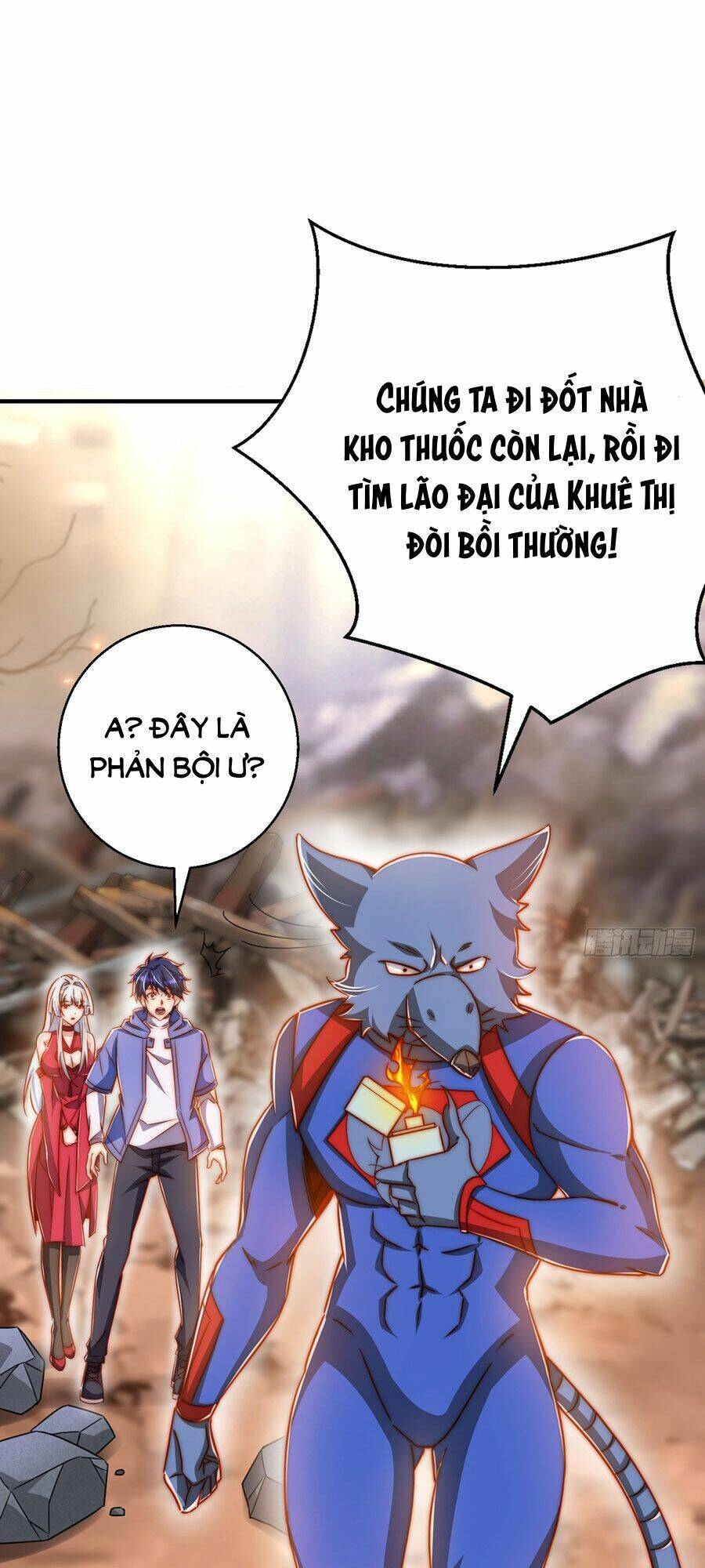 Vô địch từ cưỡng hôn ma nữ