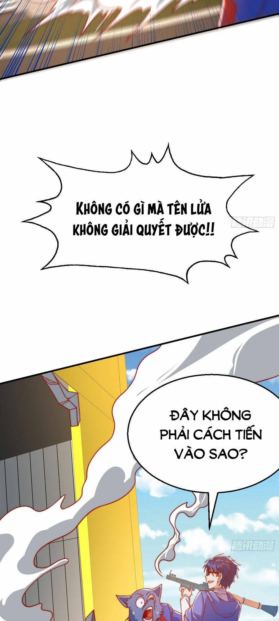 Vô địch từ cưỡng hôn ma nữ