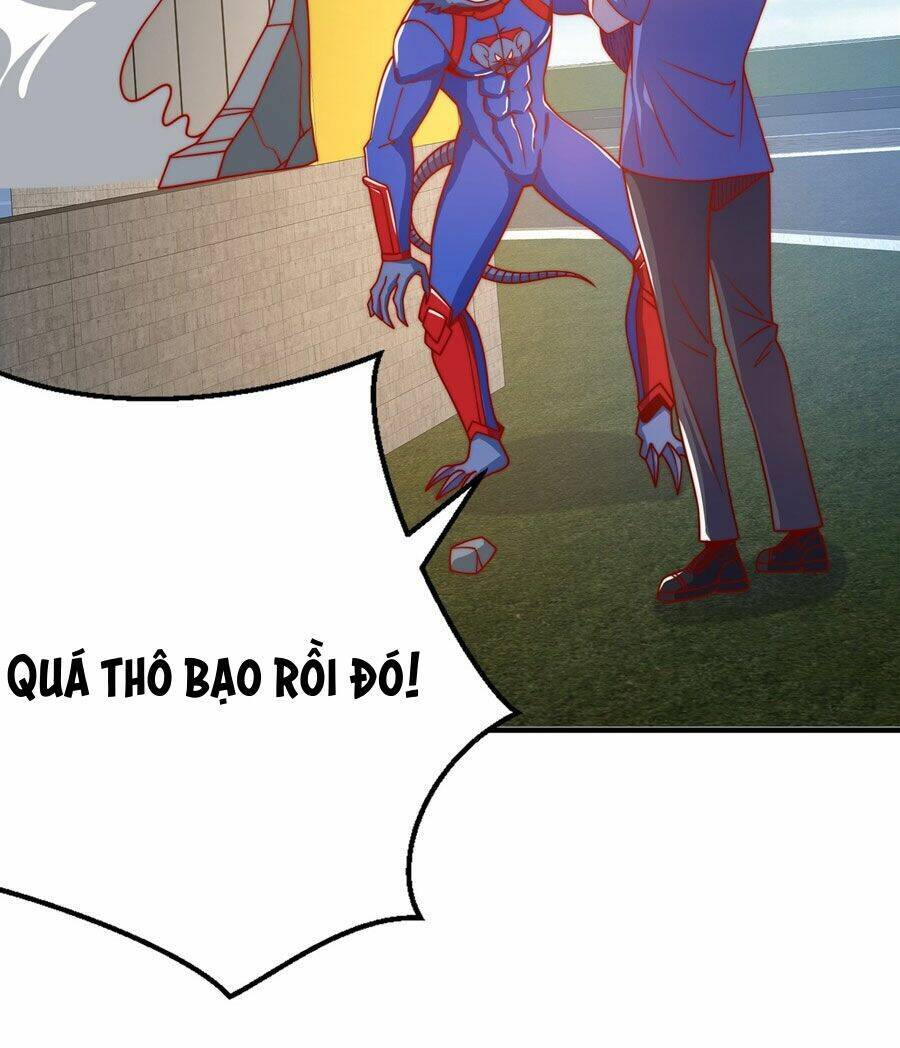 Vô địch từ cưỡng hôn ma nữ