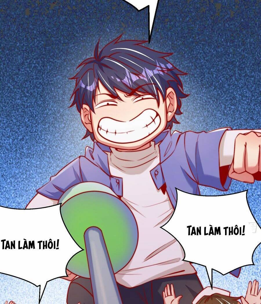 Vô địch từ cưỡng hôn ma nữ