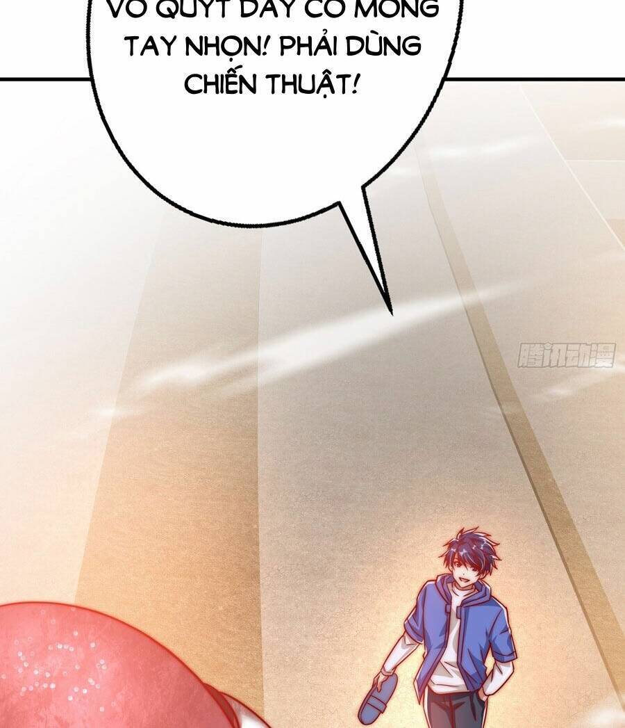 Vô địch từ cưỡng hôn ma nữ