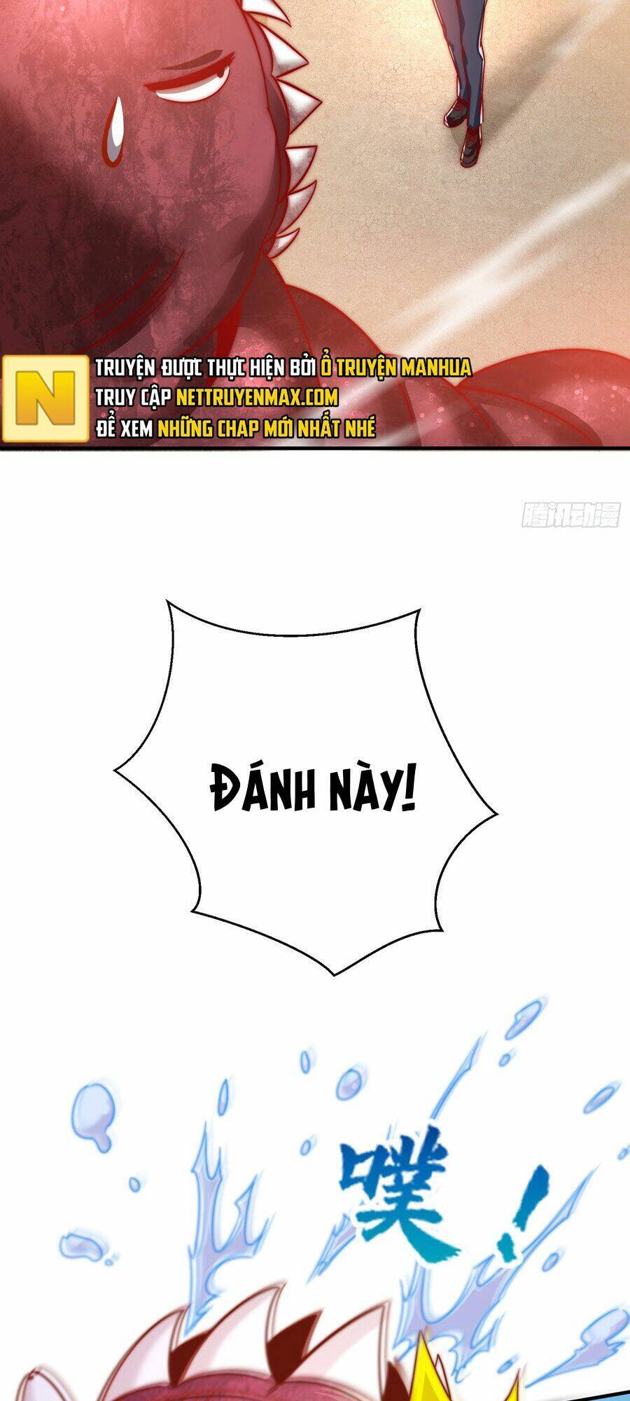 Vô địch từ cưỡng hôn ma nữ