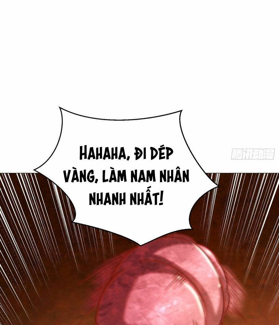 Vô địch từ cưỡng hôn ma nữ