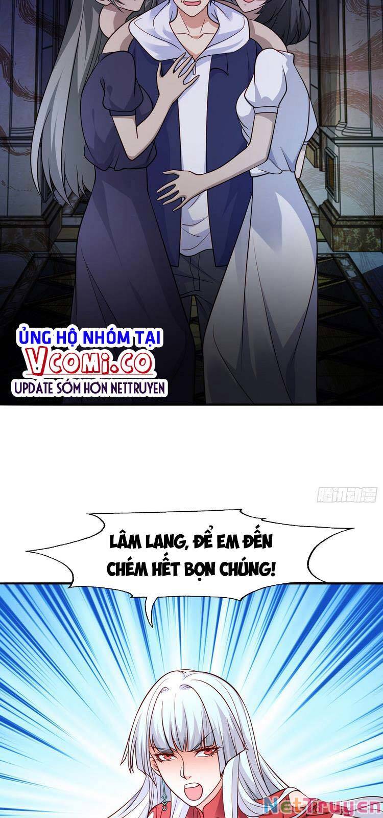 Vô địch từ cưỡng hôn ma nữ