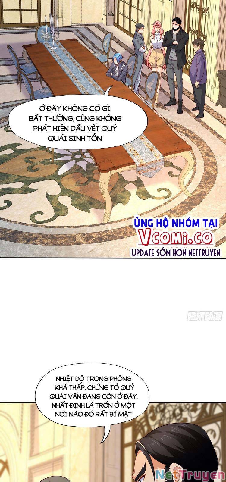 Vô địch từ cưỡng hôn ma nữ