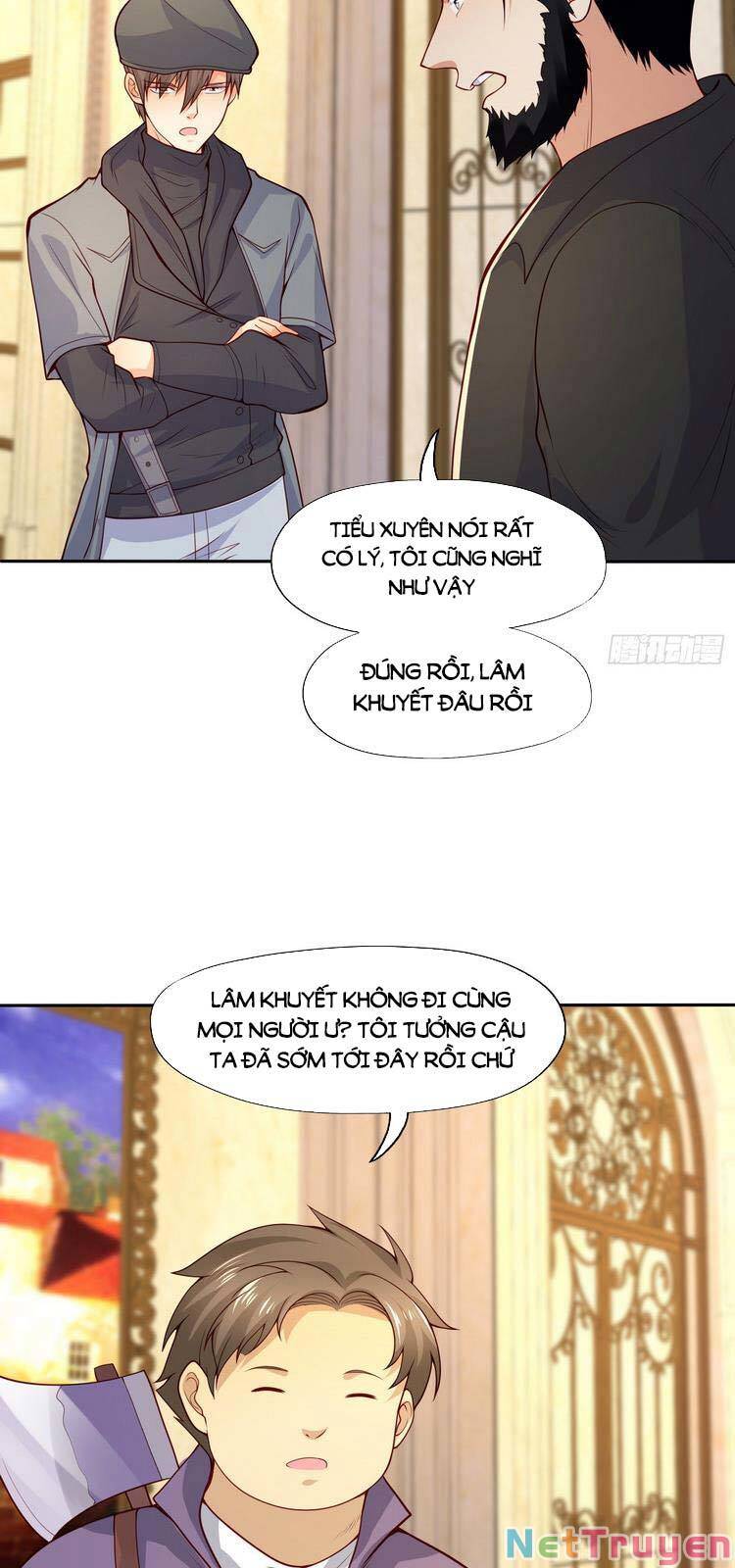 Vô địch từ cưỡng hôn ma nữ
