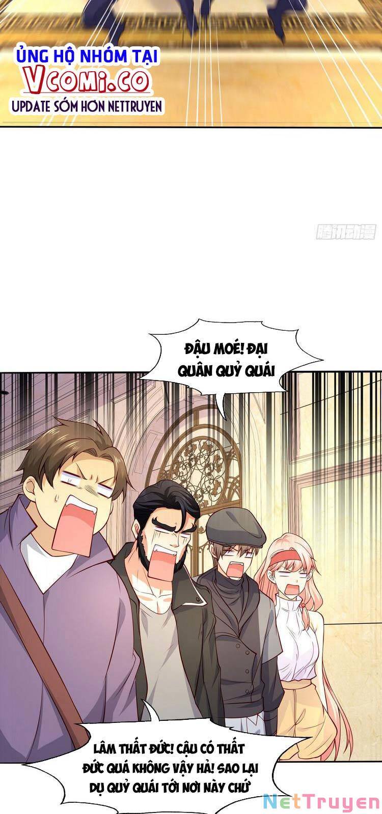 Vô địch từ cưỡng hôn ma nữ